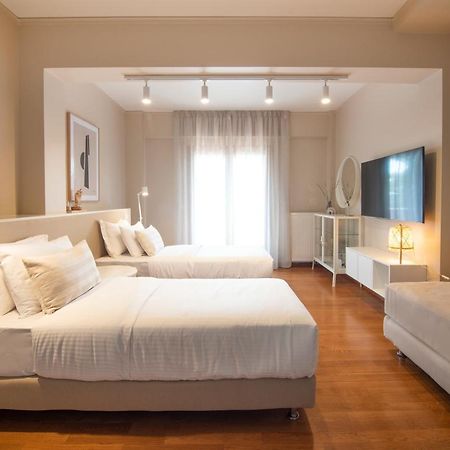 Villa Terra Mare วารี ภายนอก รูปภาพ