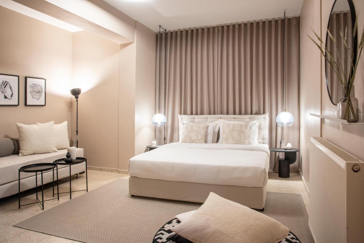 Villa Terra Mare วารี ภายนอก รูปภาพ