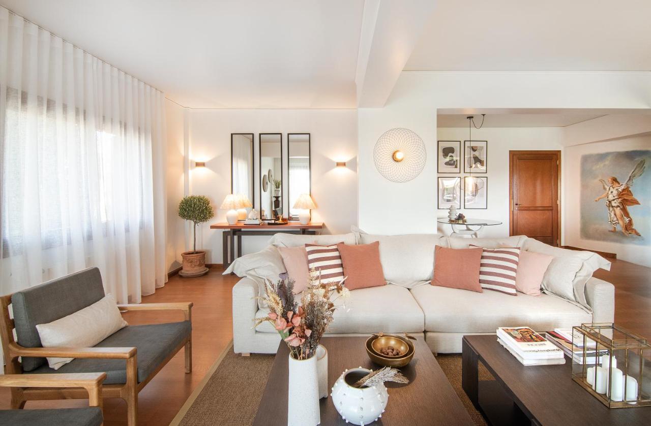 Villa Terra Mare วารี ภายนอก รูปภาพ