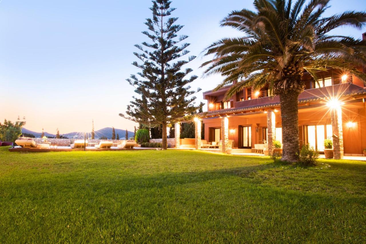 Villa Terra Mare วารี ภายนอก รูปภาพ