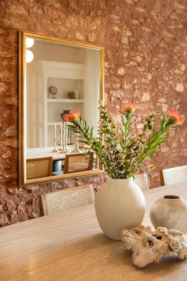 Villa Terra Mare วารี ภายนอก รูปภาพ