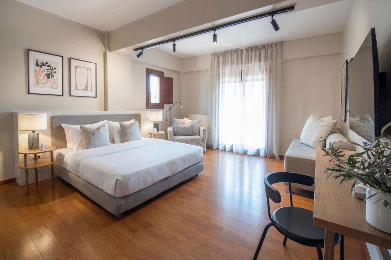 Villa Terra Mare วารี ภายนอก รูปภาพ