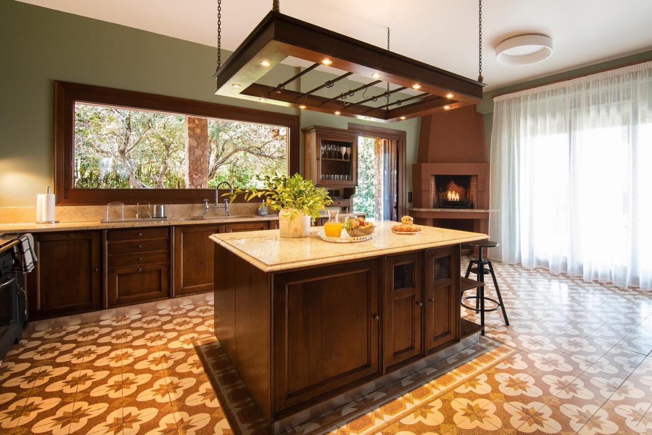 Villa Terra Mare วารี ภายนอก รูปภาพ